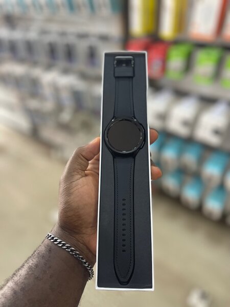 Samsung Galaxy watch 6 classic