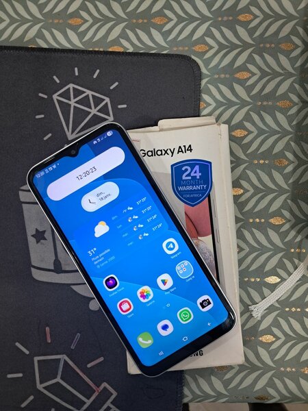 Samsung Galaxy A14