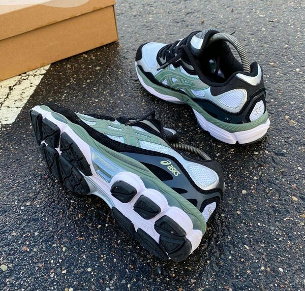 Chaussures de Running Confort