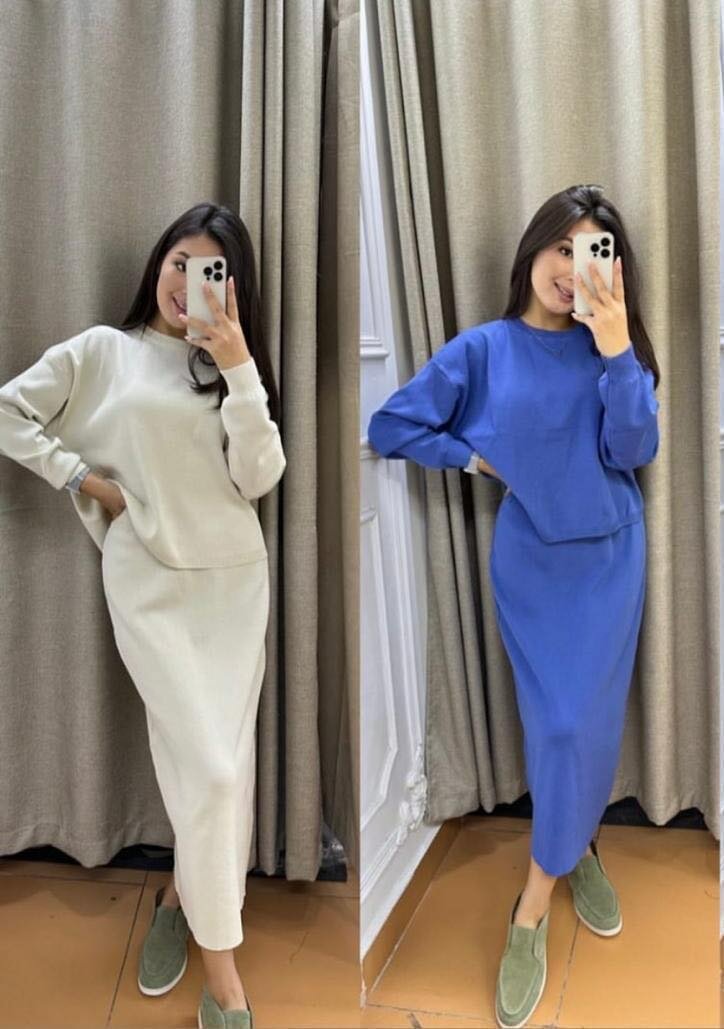 Хит этой осенью