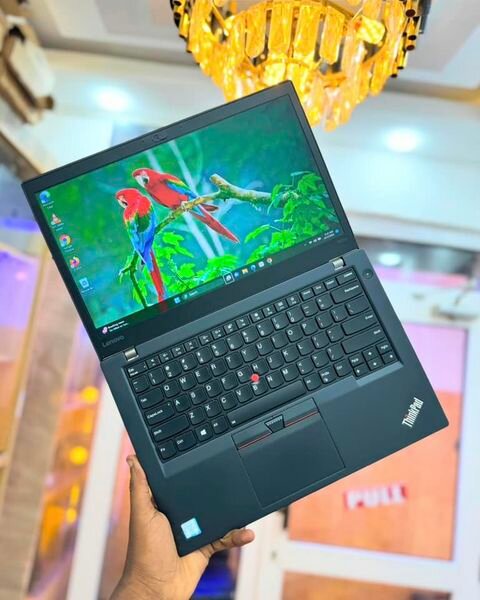 LENOVO THINKPAD T460s tactile 