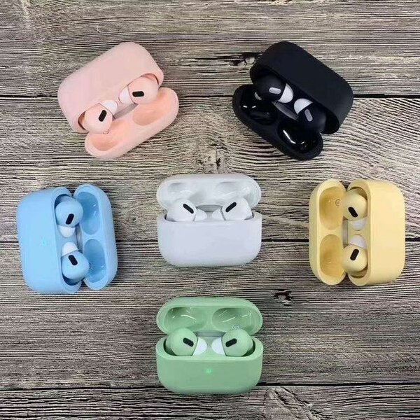 Écouteurs sans fil Bluetooth