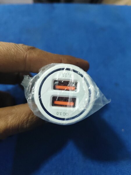 Car Charger