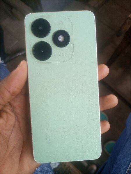 TECNO POP 8