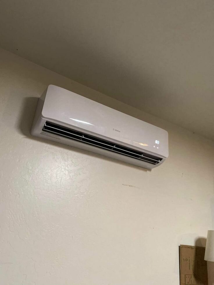 Air conditioning