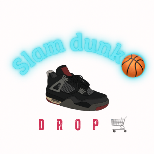 SlamDunk Drop