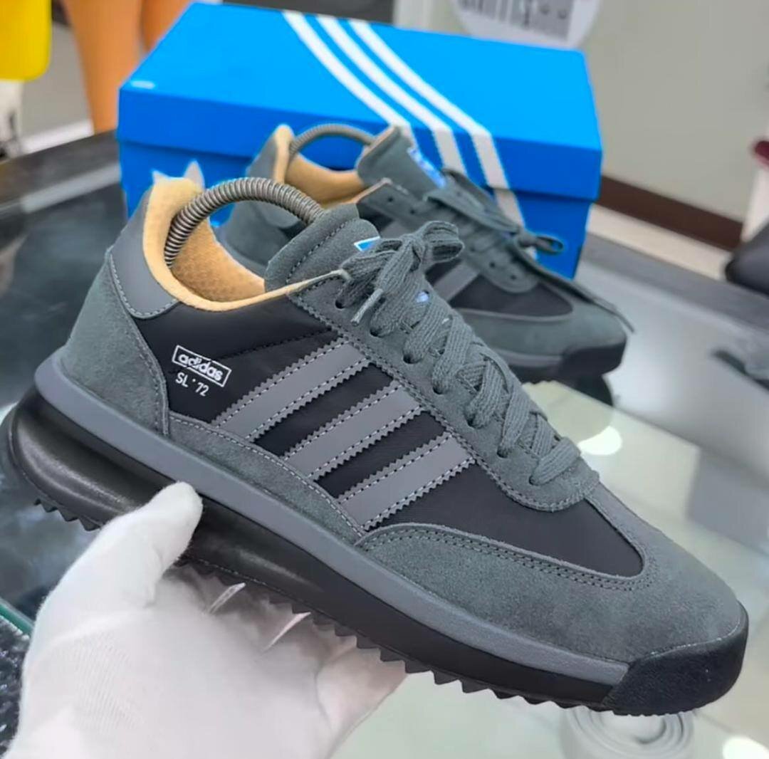 Adidas sneakers