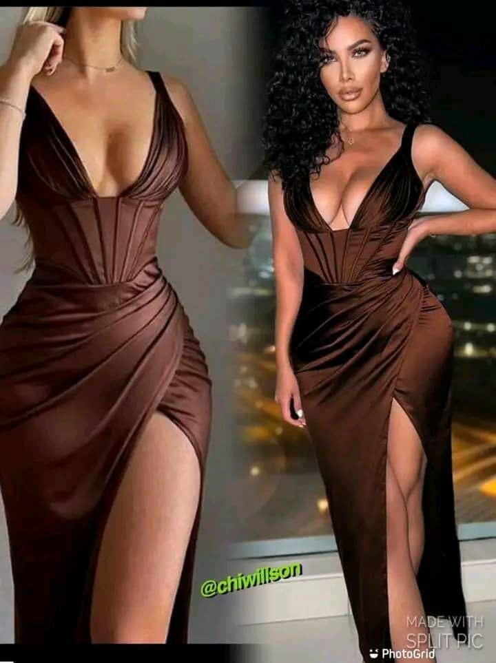 Robe prête-à porter