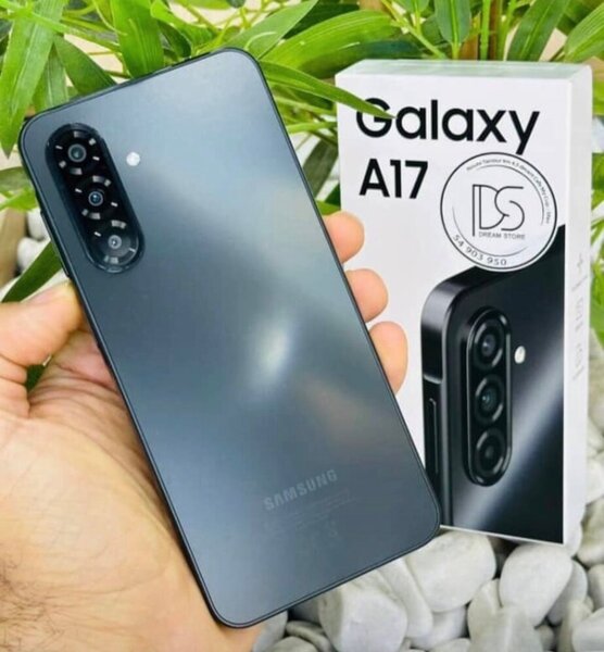 Samsung Galaxy A17