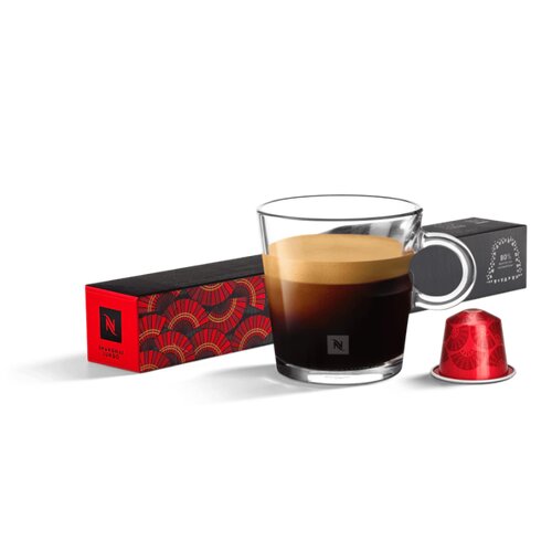 Shanghai Lungo - Nespresso