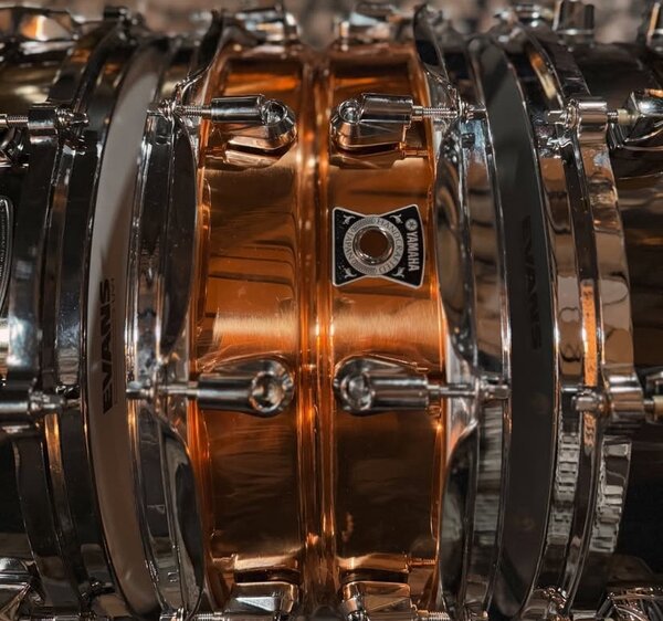 Snare drum