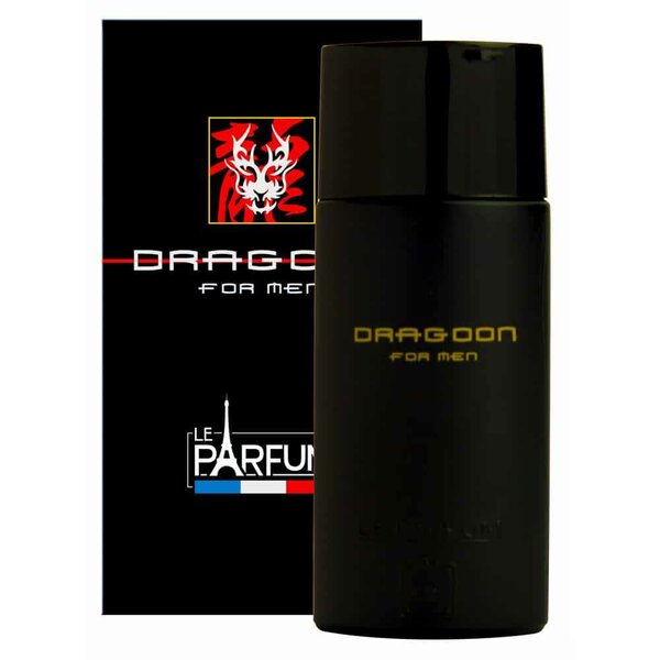 Parfum masculin Dragoon