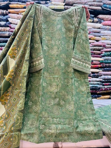Ladies suit