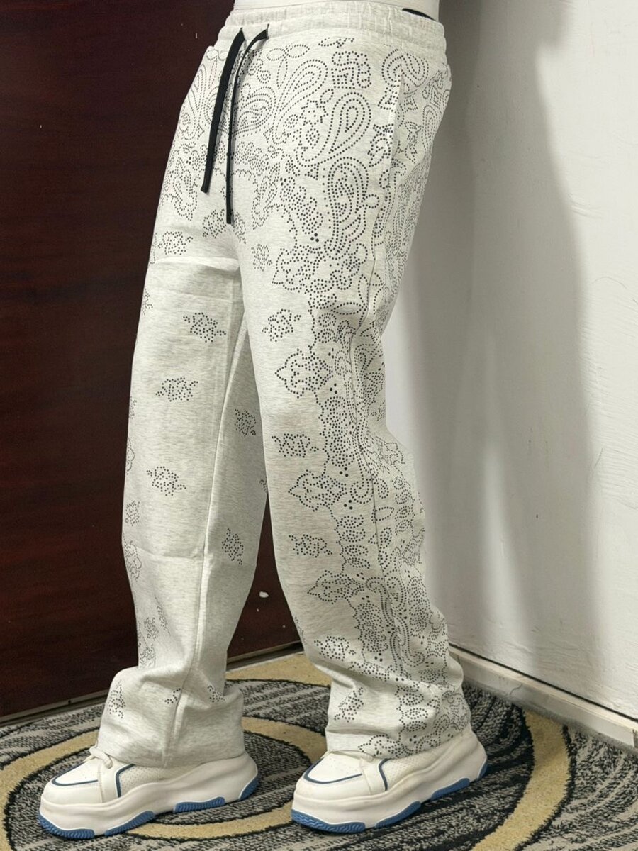 Jogging Homme Ajustable