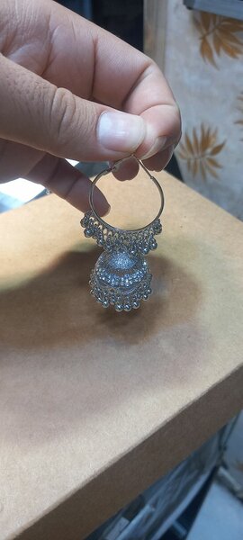 bali jumki