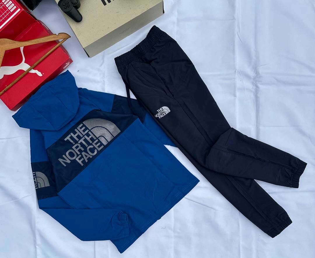 Ensemble de survêtement élégant