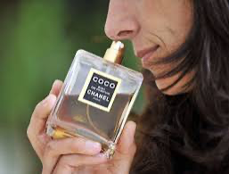 Coco Noir Parfum Chanel
