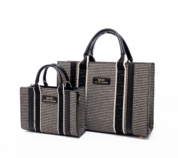 Ensemble de sacs à main élégants