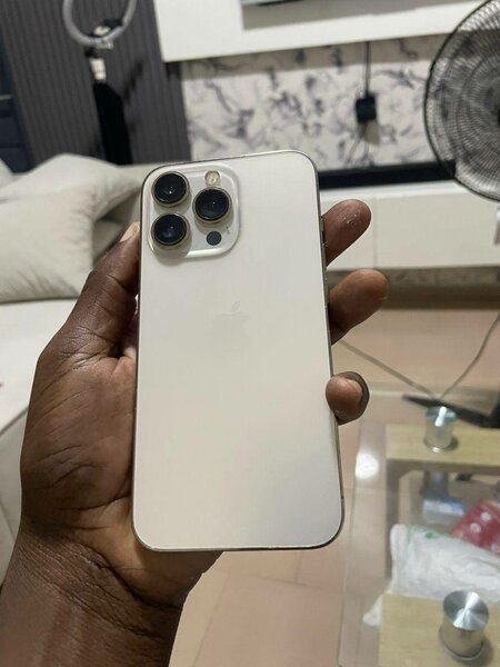 Smartphone haut de gamme