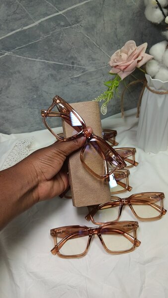 Lunettes de vue tendance