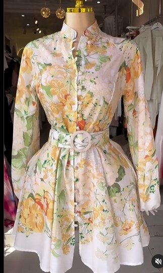 Shirt dresses are so comfy Size 8/10/12/14