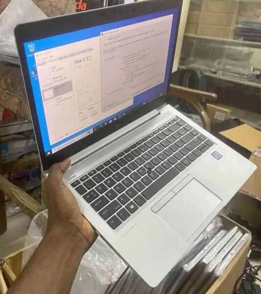 HP Pavilion Laptop 14"