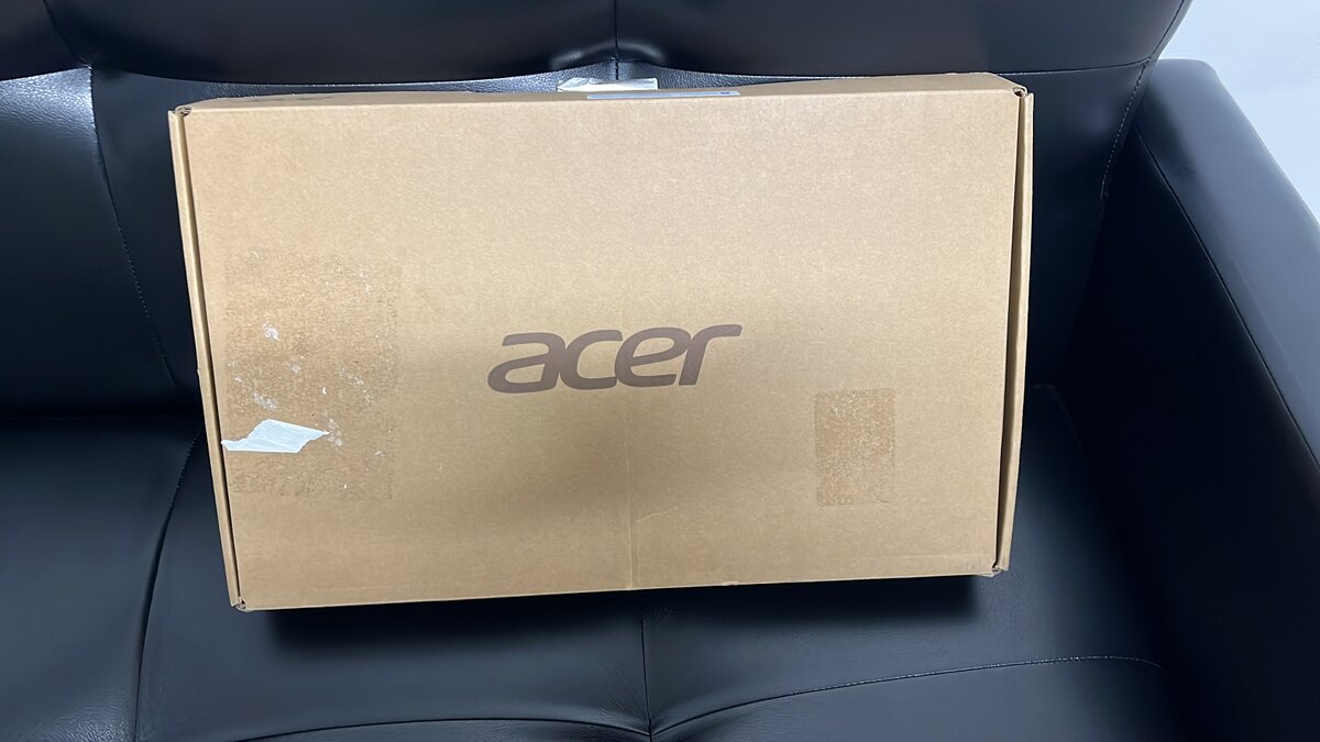 Acer aspire 3 15