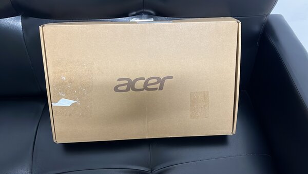 Acer aspire 3 15