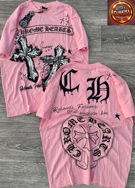Tee-shirts