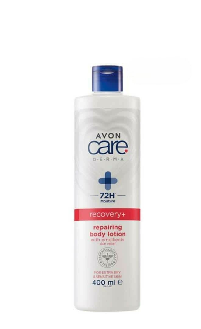 avon care lotion pour le corps