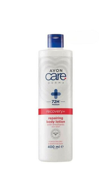 avon care lotion pour le corps
