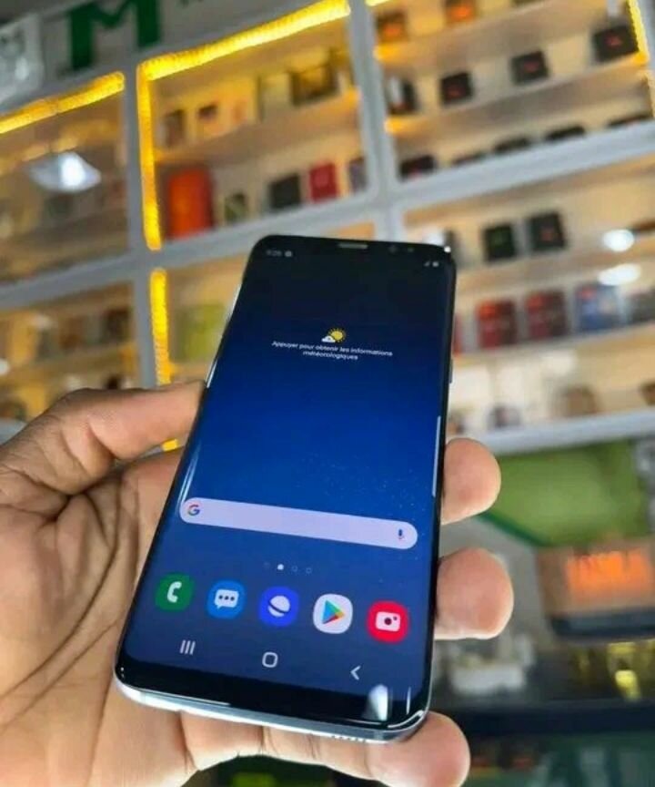 Smartphone Samsung Galaxy