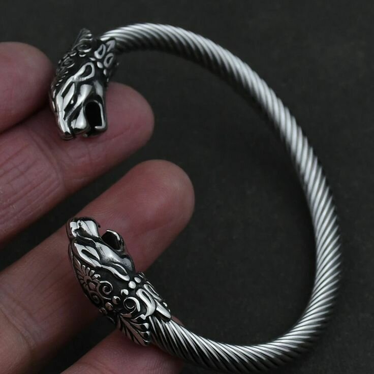 Harmous Bracelet