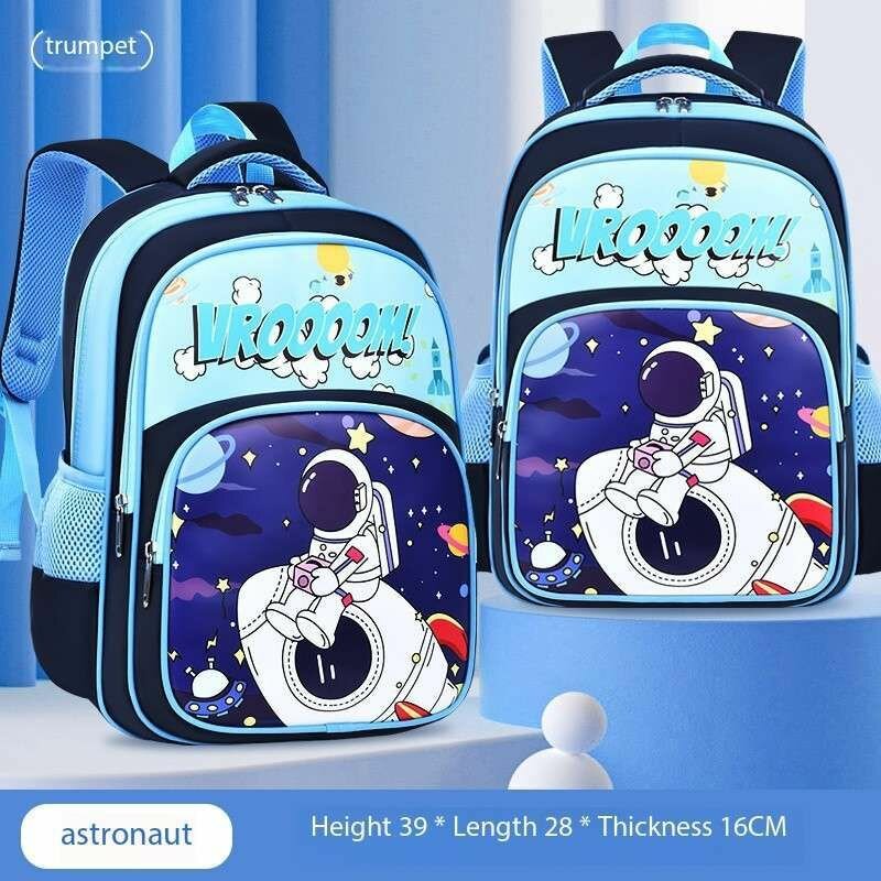 School bag, Backpack