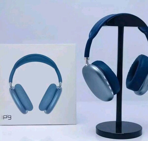 Casq P9