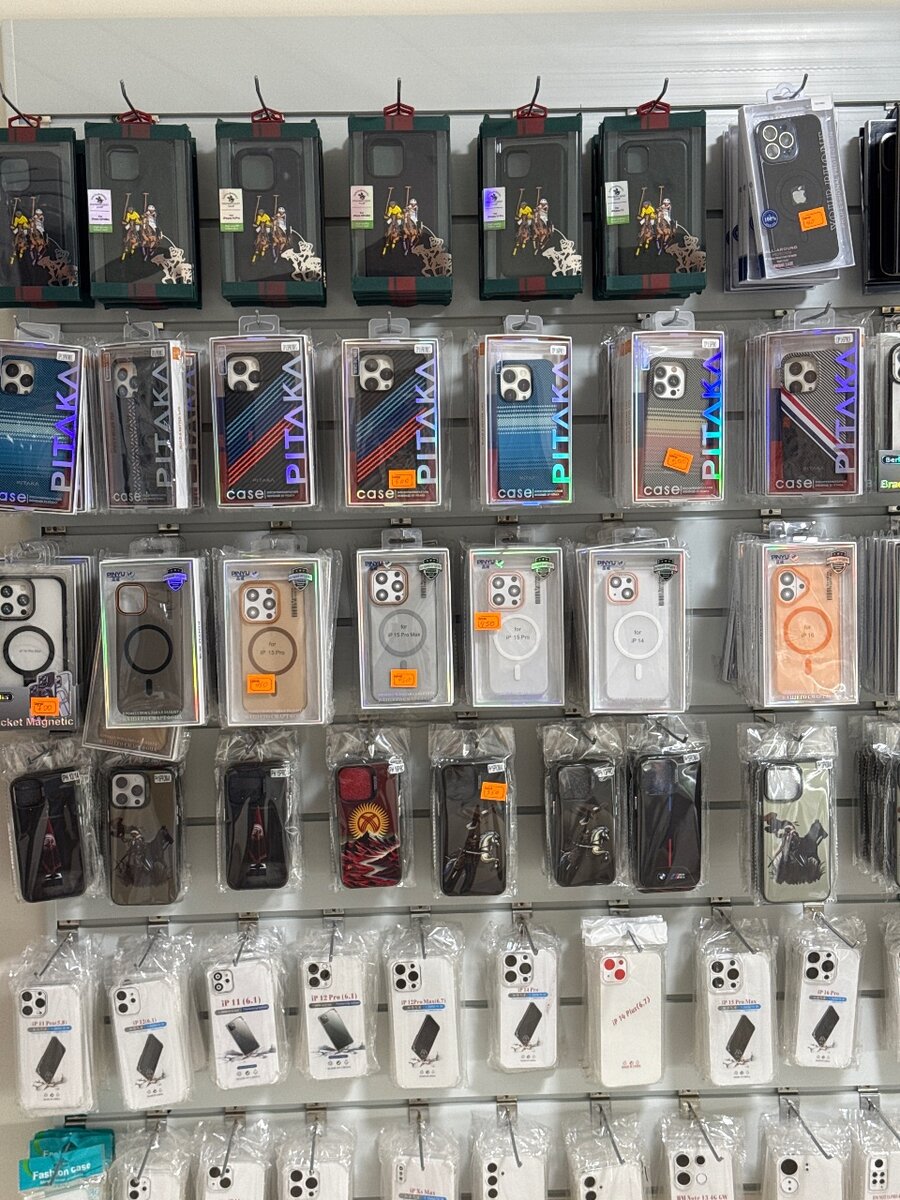 Чехлы для всех телефонов по оптовым ценам