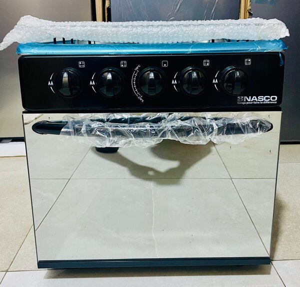 MINI GAZINIERE NASCO