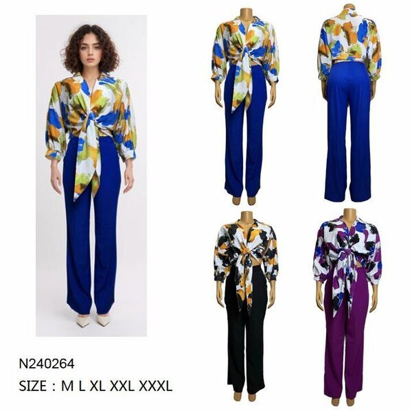 Romels Emporium Classy Apparel