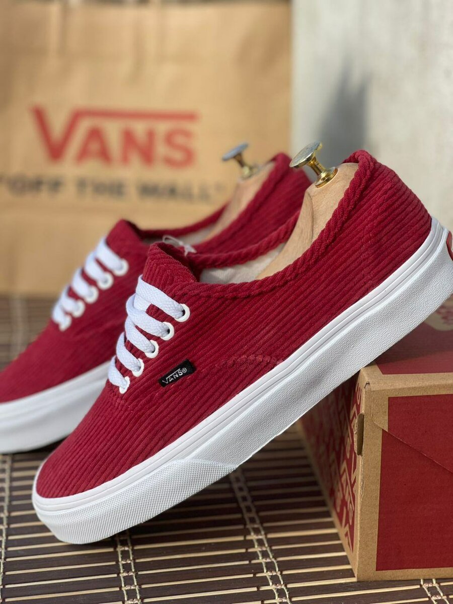 Chaussure Vans