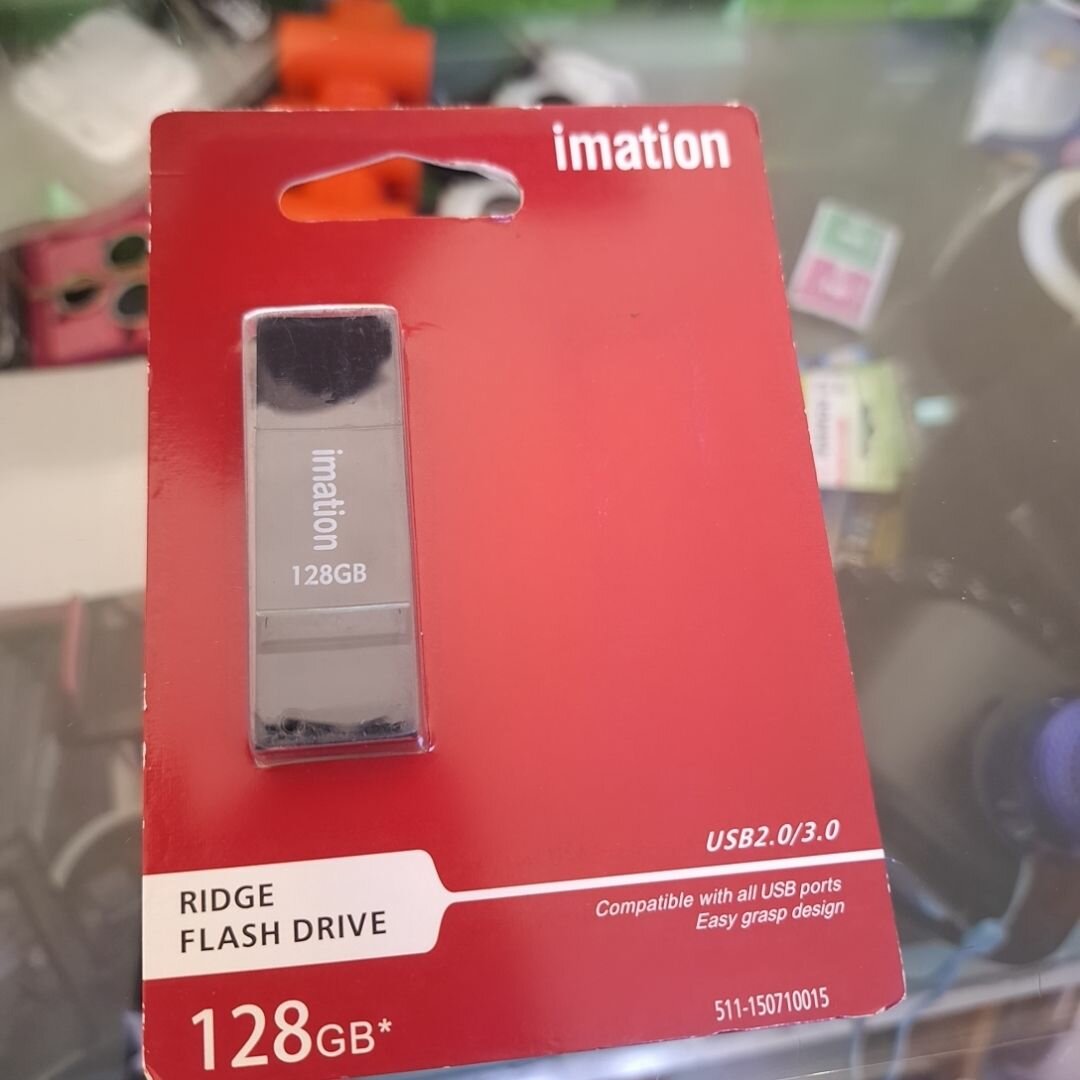 Clé USB 128GB Imation