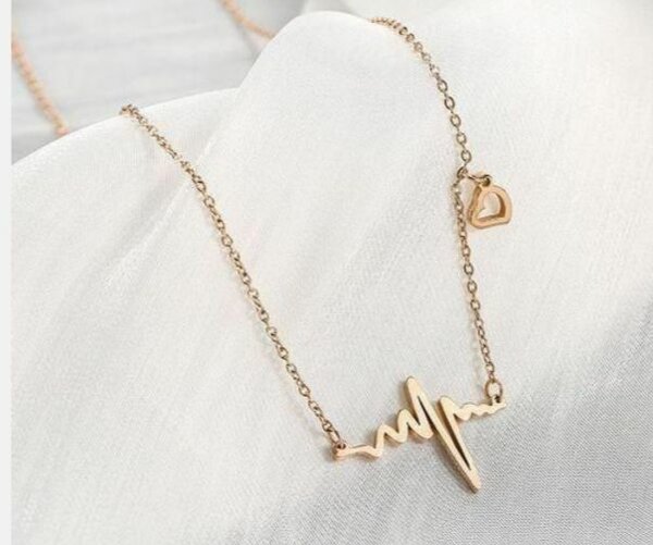 Collier et bracelet