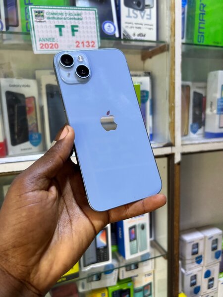 IPHONE