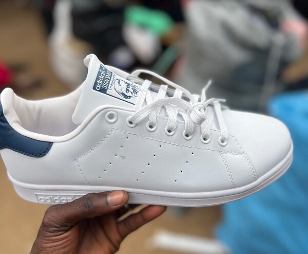 Baskets Sneakers Confortables