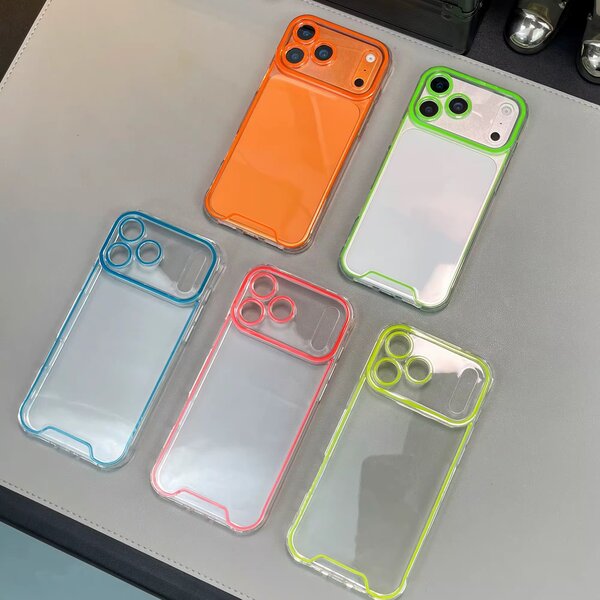 Coques lumineuses pour iPhone