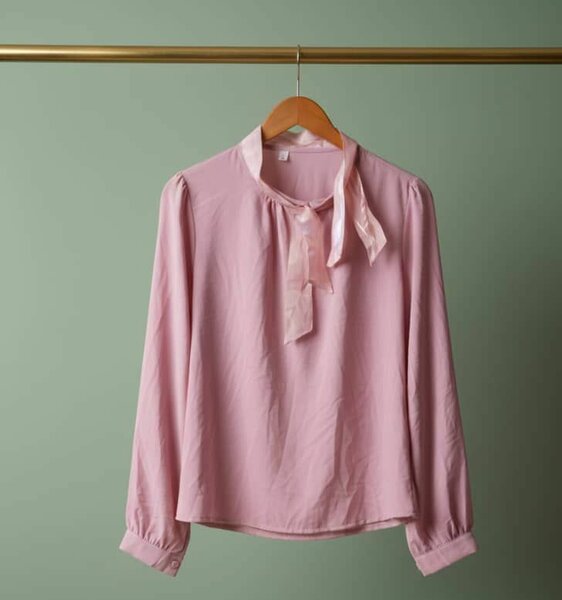 Blouses Élégantes Femme