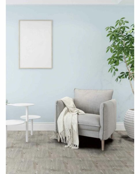 PVC WATERPROOF FLOORING SELF-ADHESIVE TILE