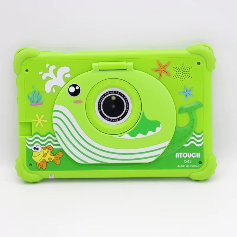 Tablette Enfant Atouch Q42