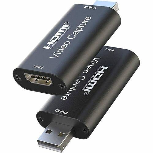 Vidéo Capture HDMI 4k USB 3.0