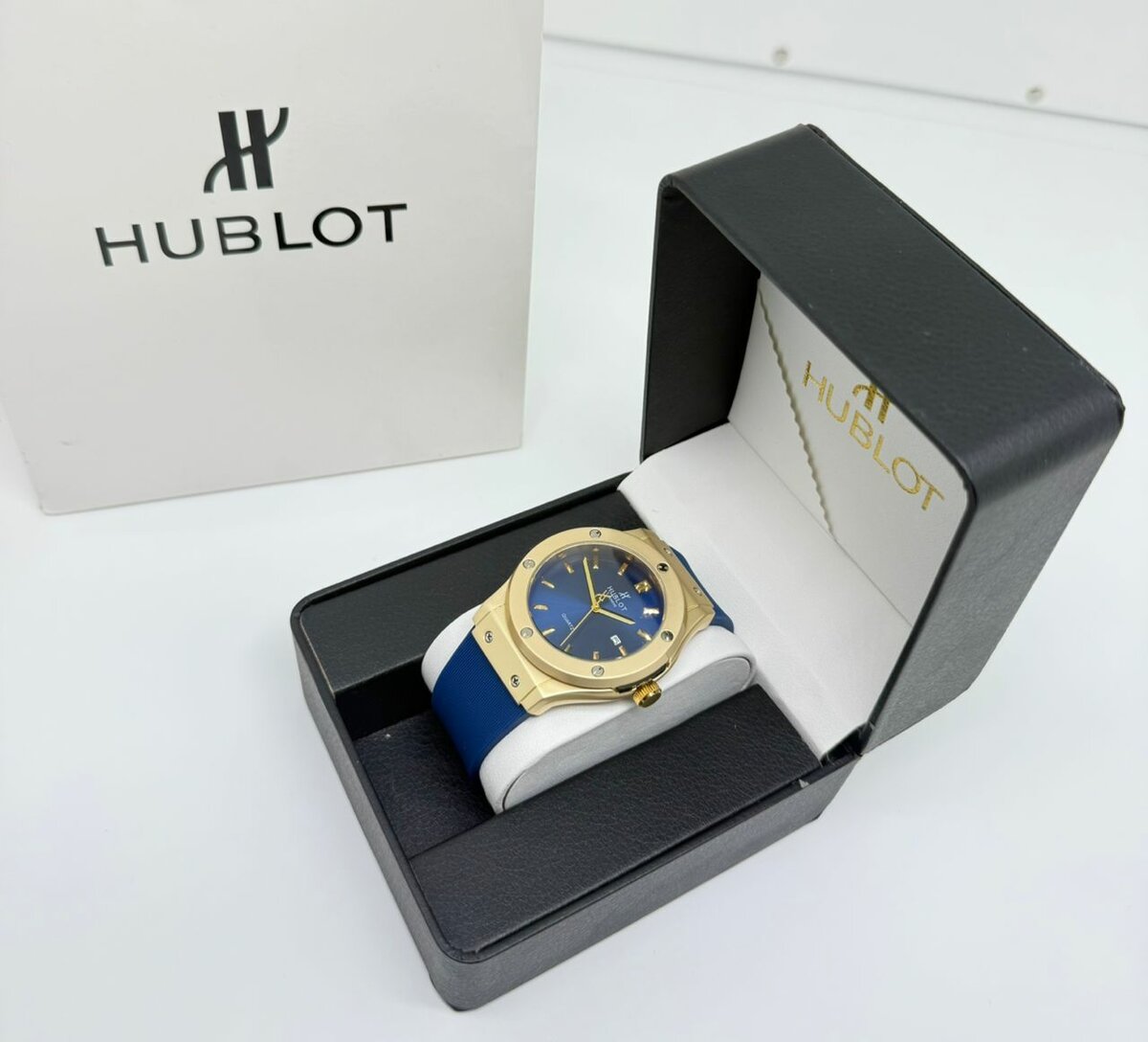Montres Hublot de Luxe