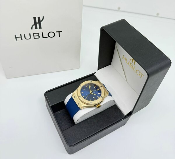 Montres Hublot de Luxe